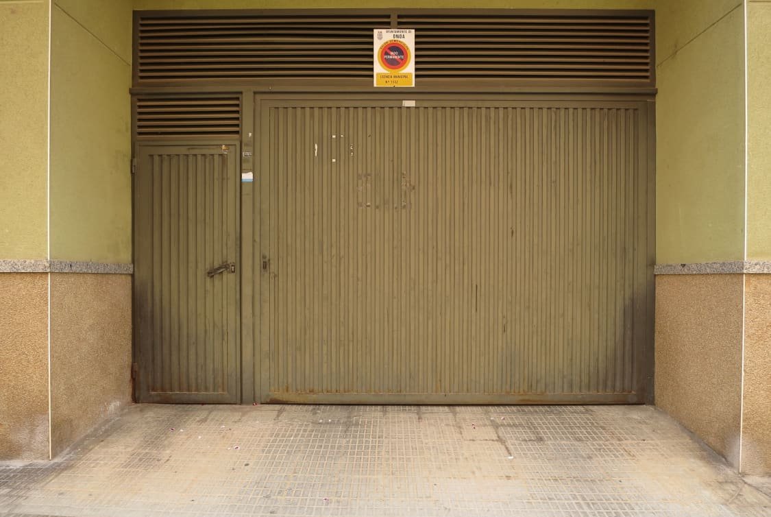 Garaje en venta en Calle Cerdenya Onda Castelln