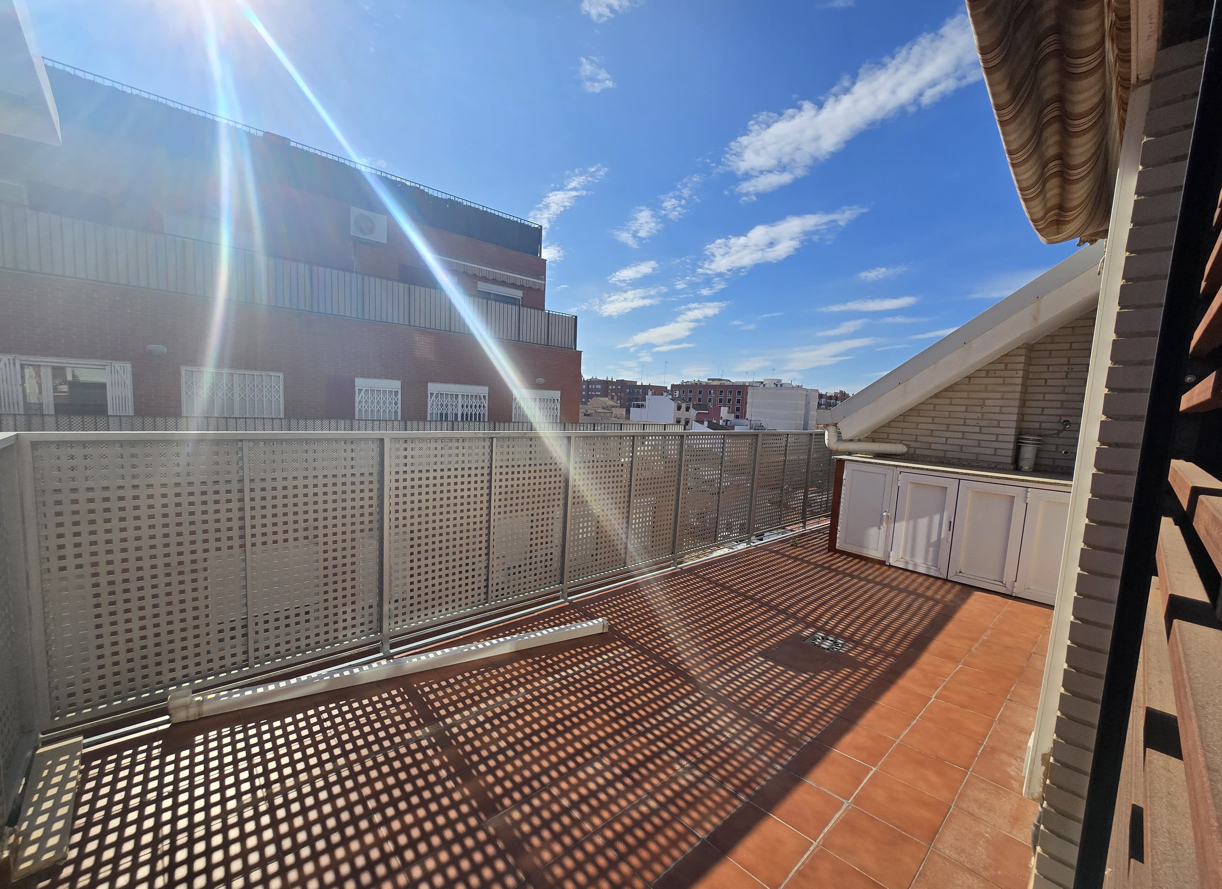 Piso en venta en Chirivella, Valencia