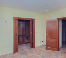 Casa adosada en Alfondeguilla - Castellón -