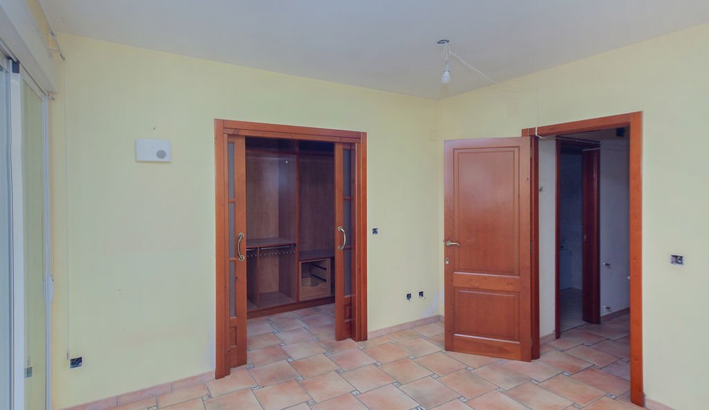 Casa adosada en Alfondeguilla - Castellón -