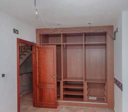 Casa adosada en Alfondeguilla - Castellón -