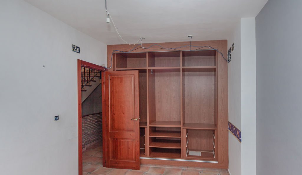 Casa adosada en Alfondeguilla - Castellón -