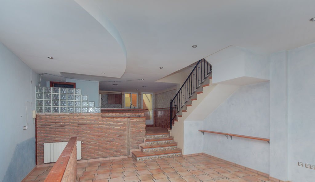 Casa adosada en Alfondeguilla - Castellón -