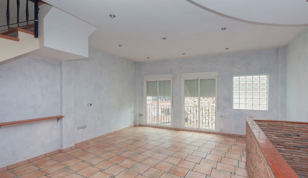 Casa adosada en Alfondeguilla - Castellón -