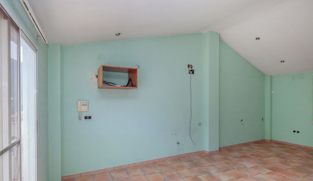 Casa adosada en Alfondeguilla - Castellón -