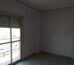 Piso en venta  en Calle Guzman El Bueno Novelda Alicante