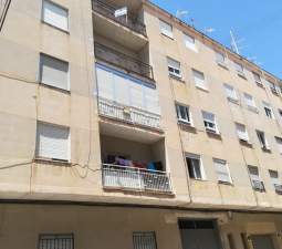 Piso en venta  en Calle Guzman El Bueno Novelda Alicante