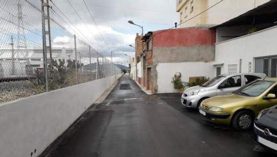 Garaje en venta  en Avenida Villarreal Castelln De La Plana Castelln