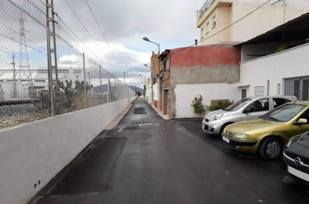 Garaje en venta  en Avenida Villarreal Castelln De La Plana Castelln