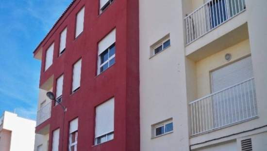 Garaje en venta  en Avenida Villarreal Castelln De La Plana Castelln