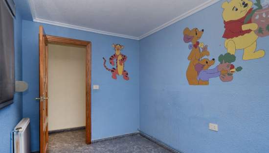 Piso en venta  en Calle Real, Yecla, Murcia