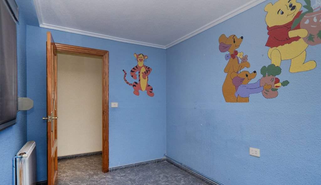 Piso en venta  en Calle Real, Yecla, Murcia