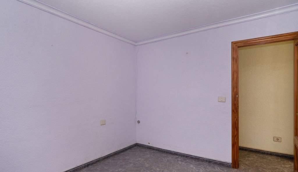 Piso en venta  en Calle Real, Yecla, Murcia