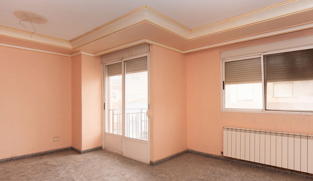 Piso en venta  en Calle Real, Yecla, Murcia