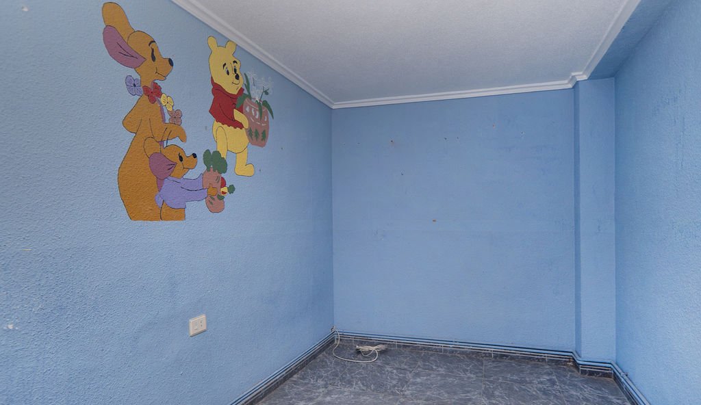 Piso en venta  en Calle Real, Yecla, Murcia