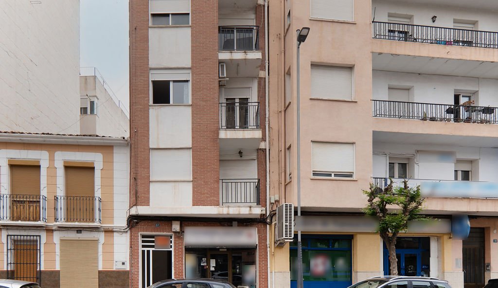 Piso en venta  en Calle Real, Yecla, Murcia