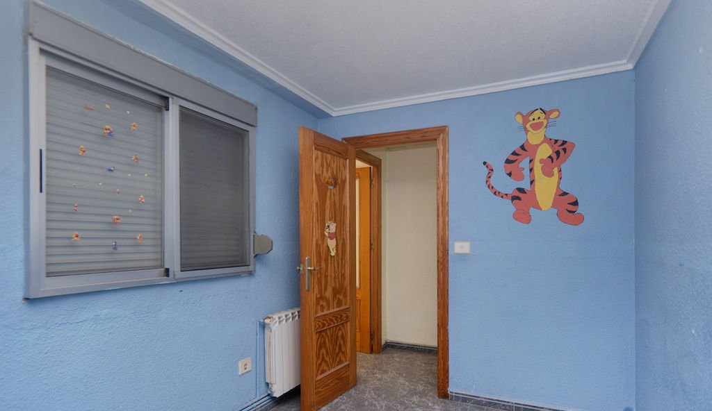Piso en venta  en Calle Real, Yecla, Murcia
