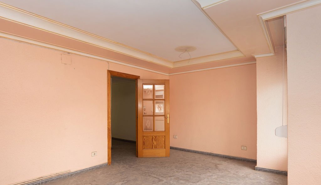 Piso en venta  en Calle Real, Yecla, Murcia