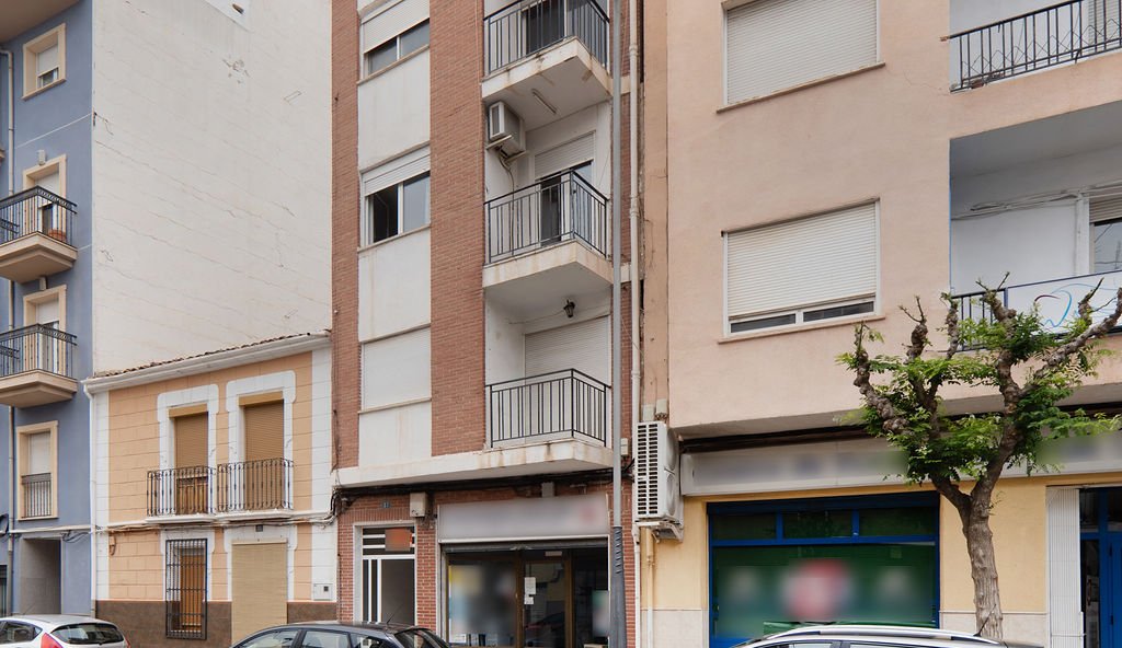 Piso en venta  en Calle Real, Yecla, Murcia
