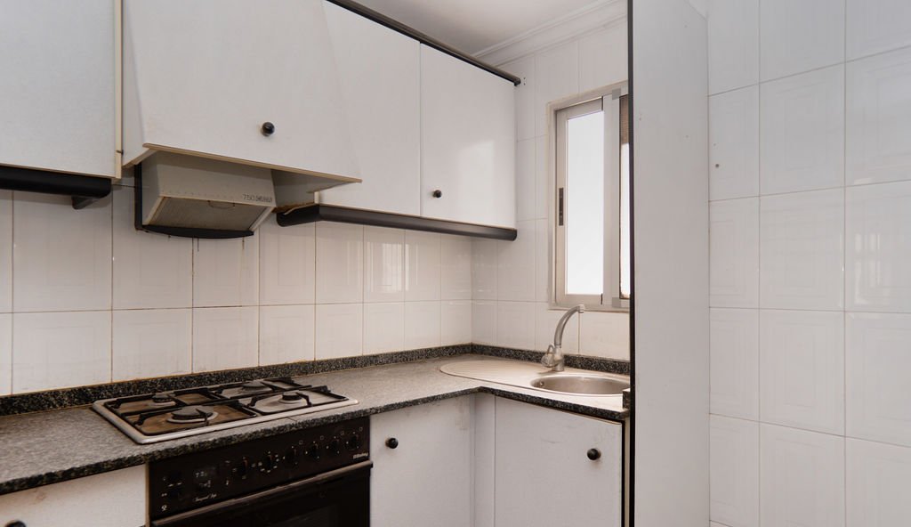 Piso en venta  en Calle Real, Yecla, Murcia
