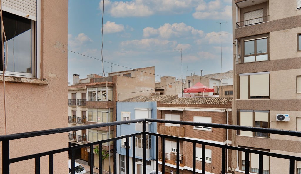 Piso en venta  en Calle Real, Yecla, Murcia