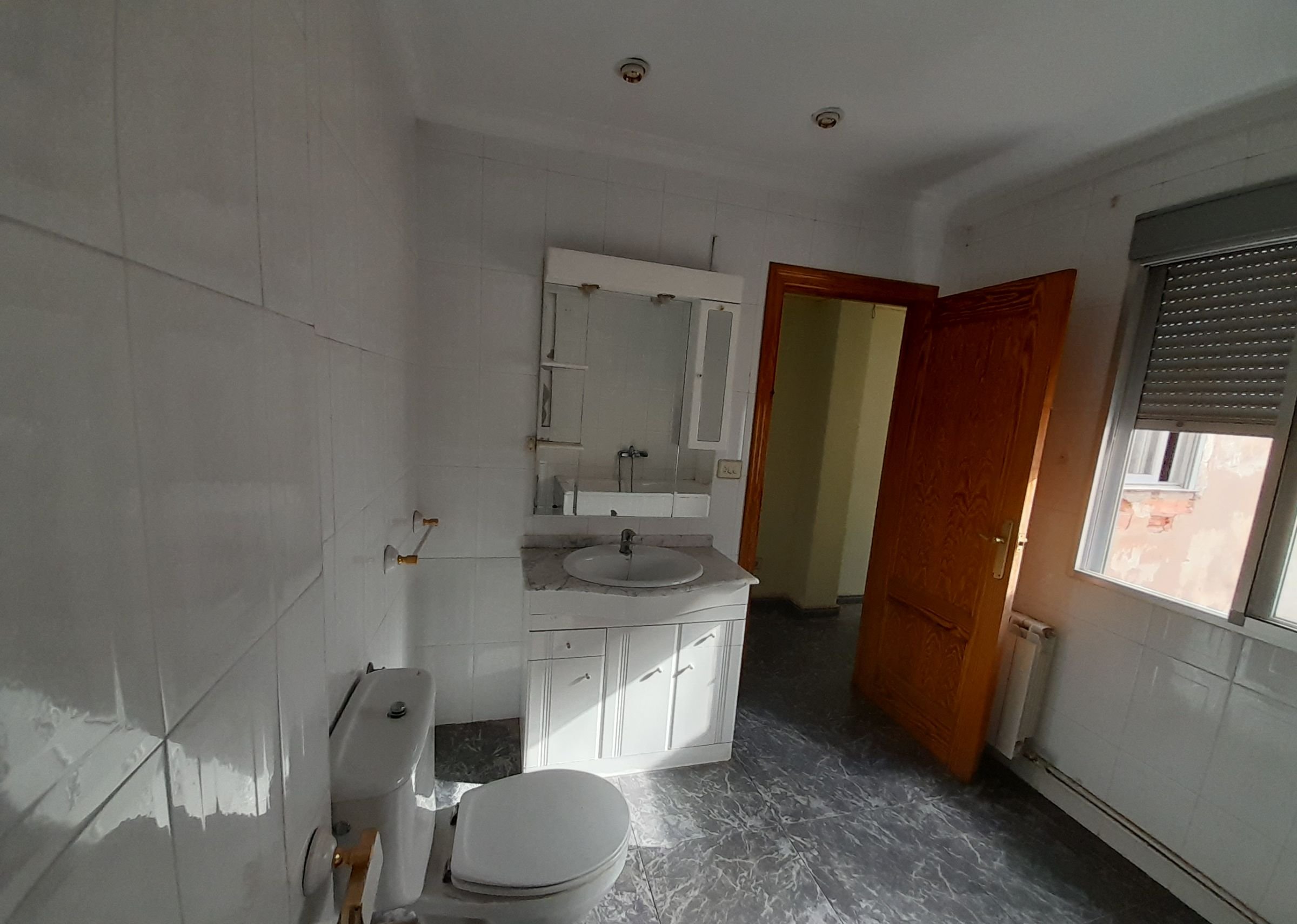 Piso en venta  en Calle Real, Yecla, Murcia