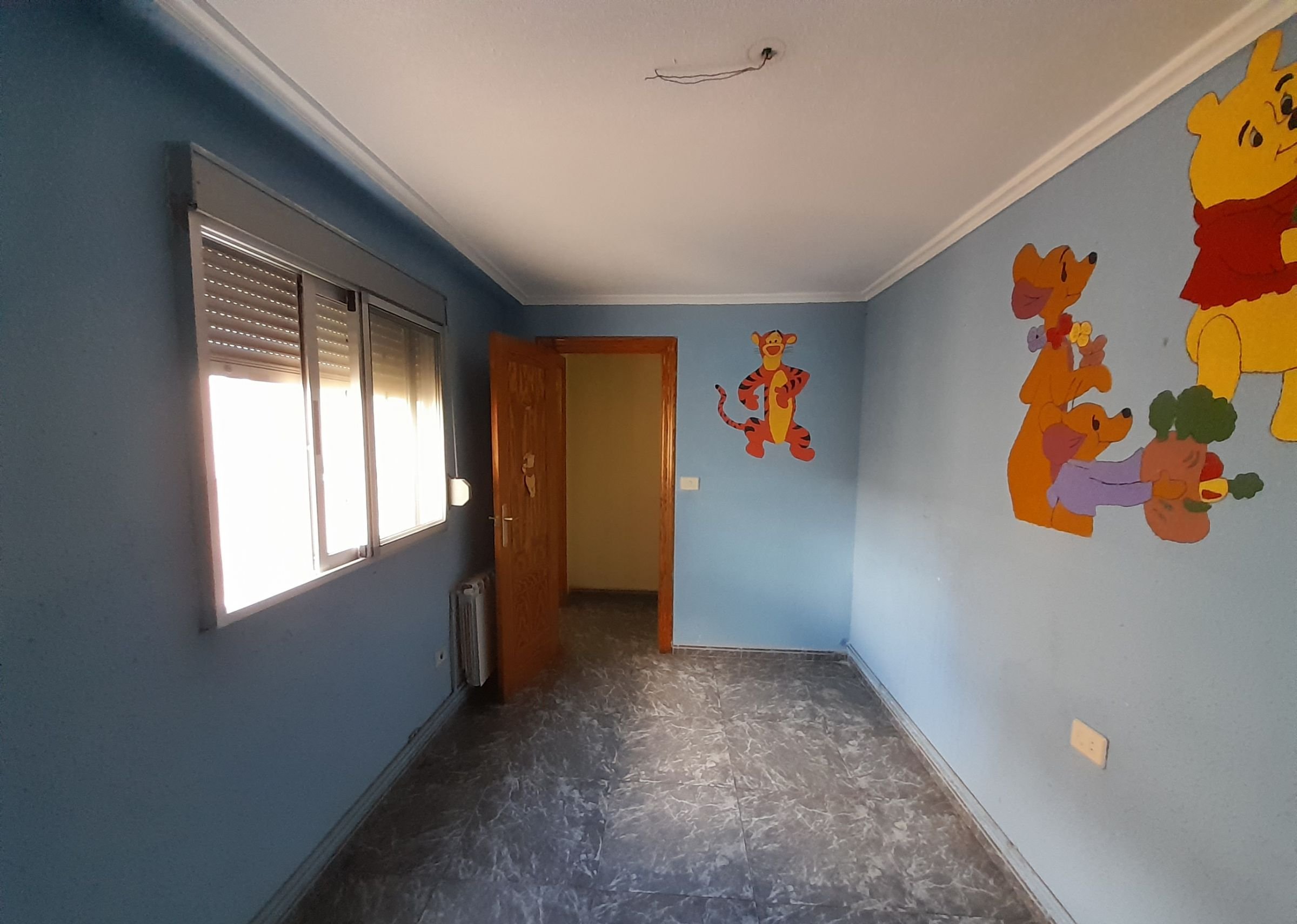 Piso en venta  en Calle Real, Yecla, Murcia