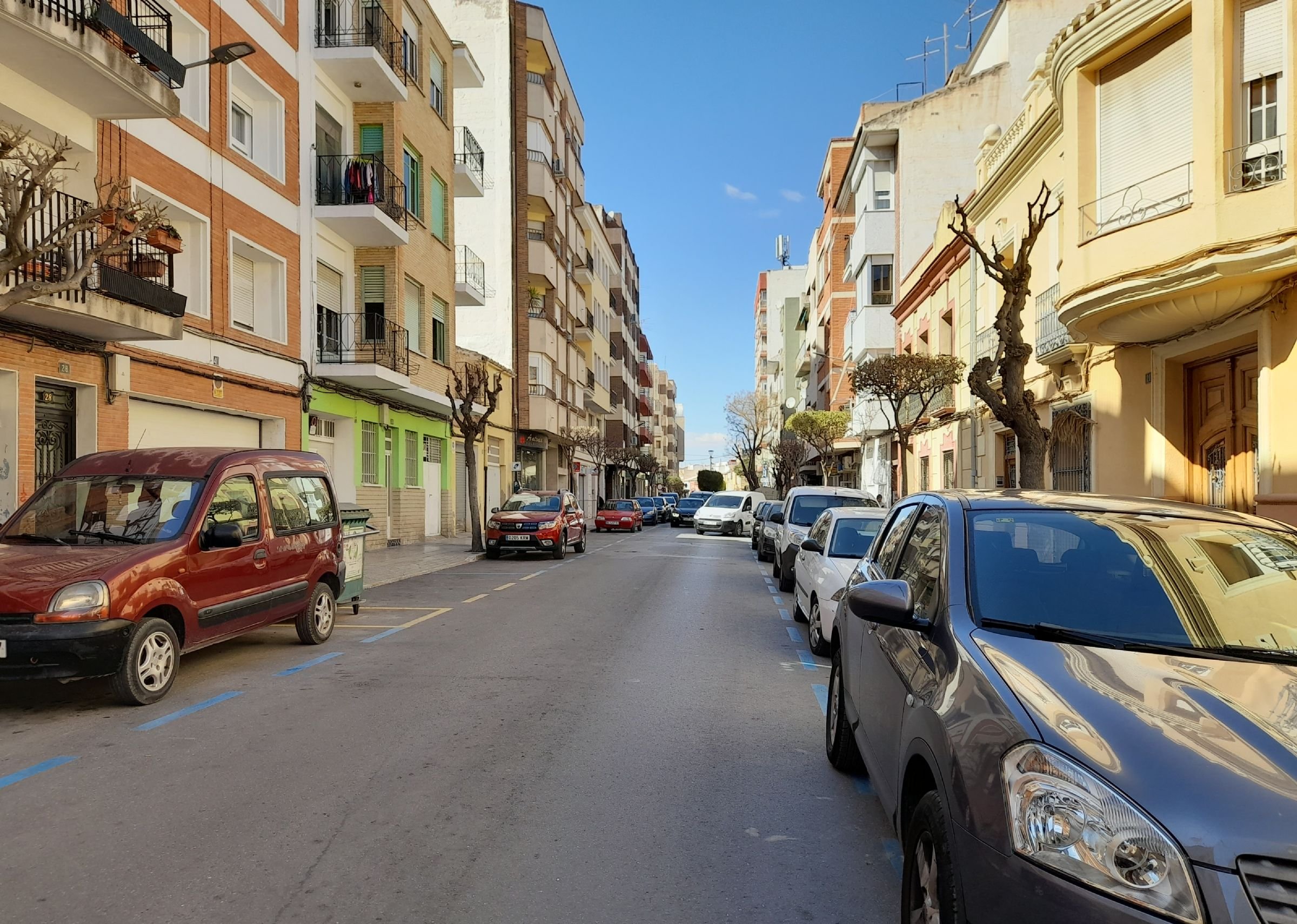 Piso en venta  en Calle Real, Yecla, Murcia