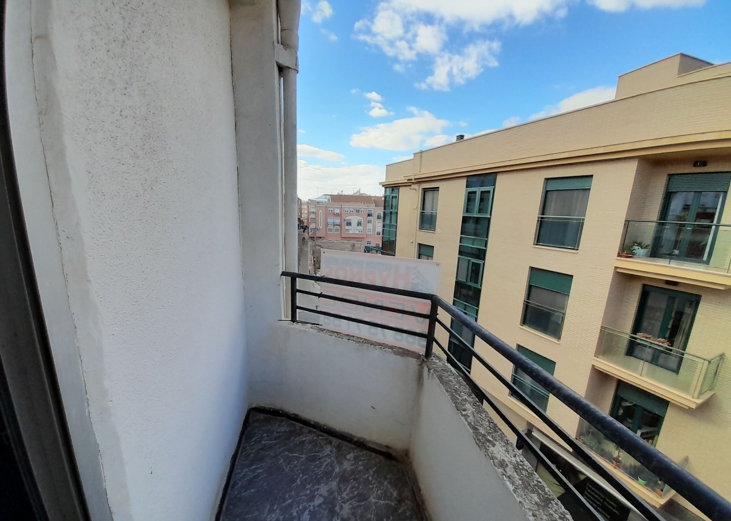Piso en venta  en Calle Real, Yecla, Murcia