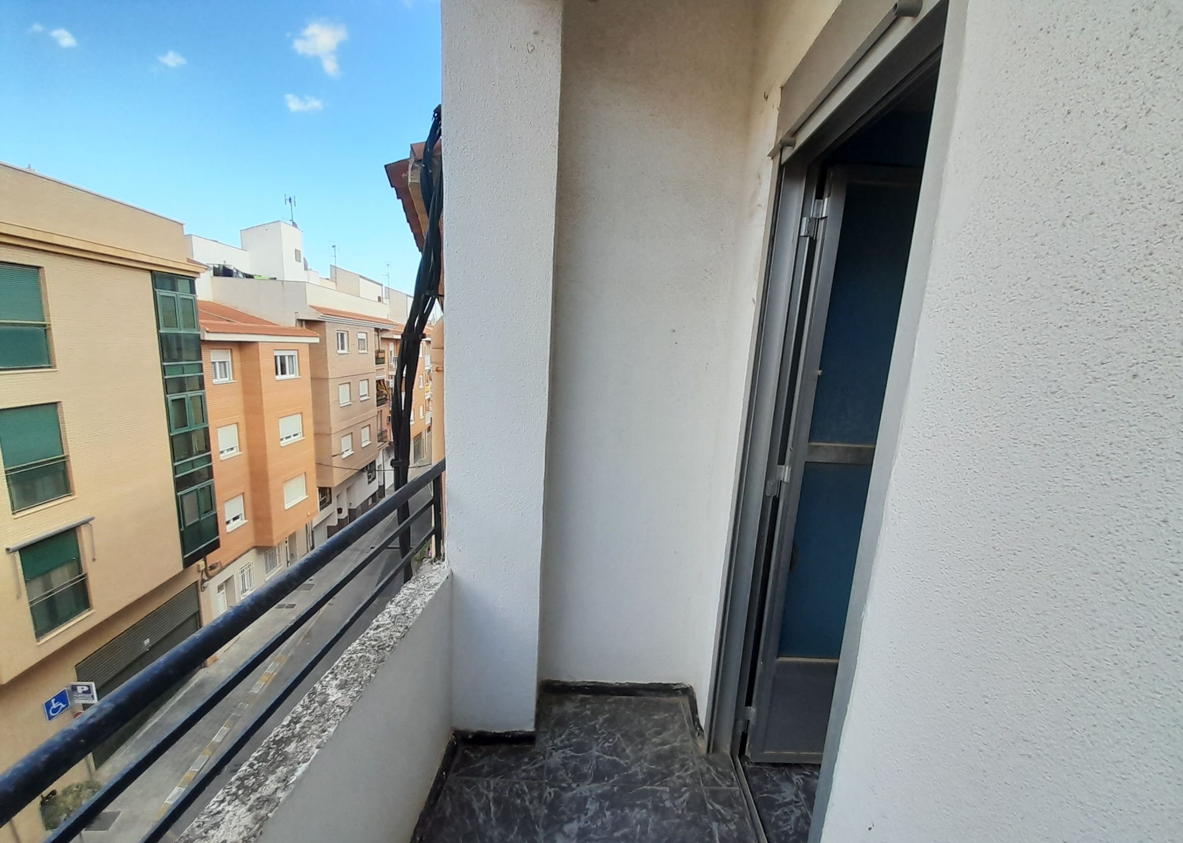 Piso en venta  en Calle Real, Yecla, Murcia