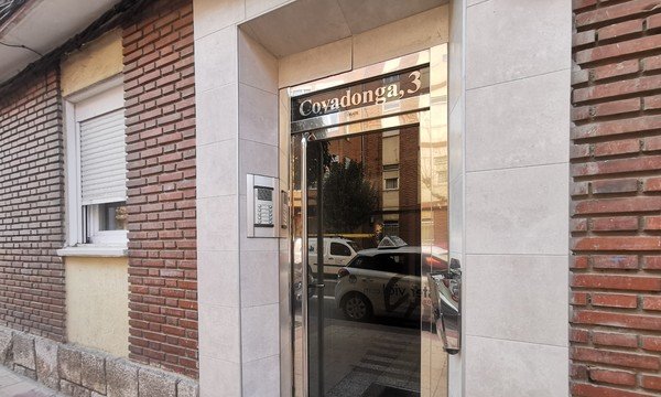Piso en venta  en Calle Real, Yecla, Murcia