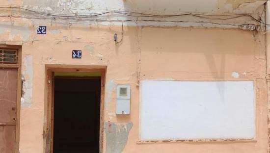 Casa de pueblo en venta en Calle Roca, Bajo, 46800, Xativa Valencia
