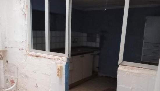 Casa de pueblo en venta en Calle Roca, Bajo, 46800, Xativa Valencia