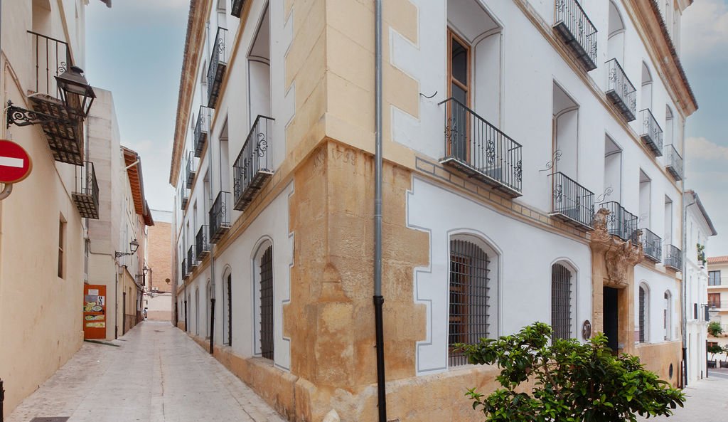 Casa de pueblo en venta en Calle Roca, Bajo, 46800, Xativa Valencia