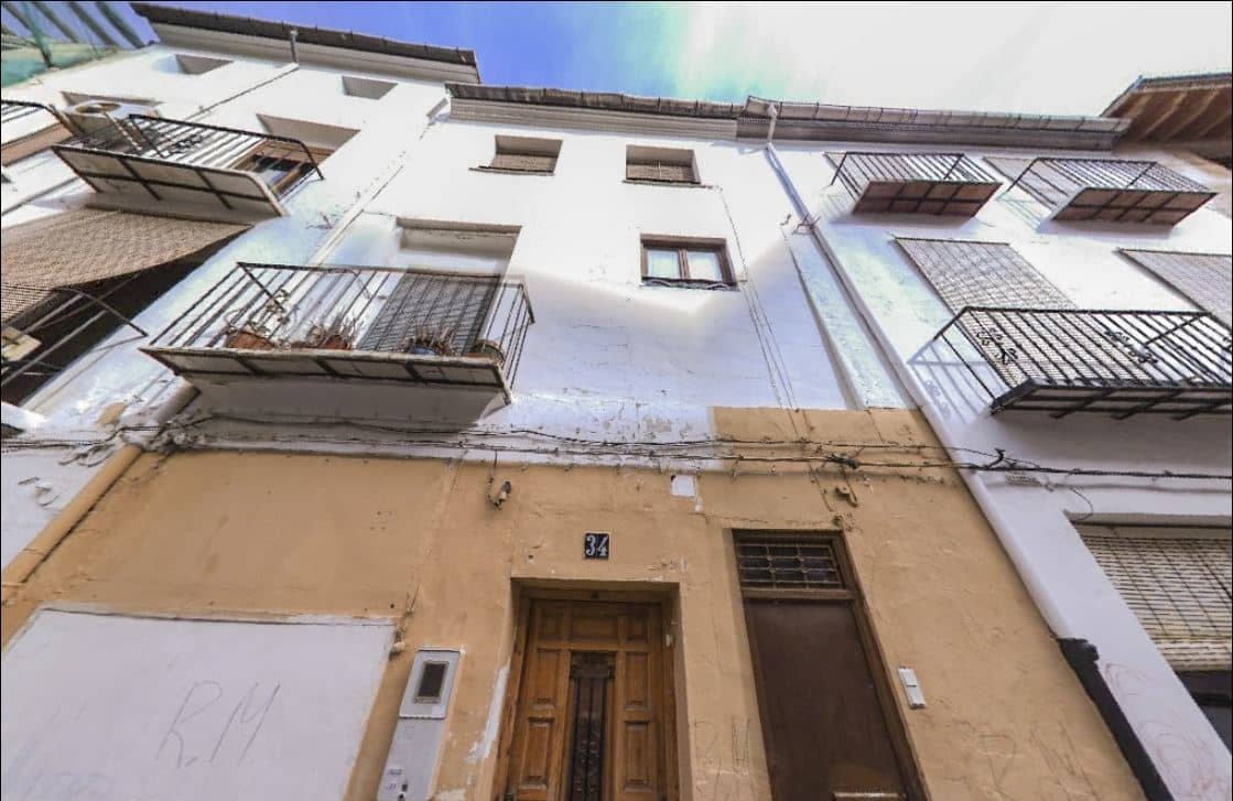 Casa de pueblo en venta en Calle Roca, Bajo, 46800, Xativa Valencia