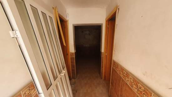 Chalet Pareado en venta en Calle Santa Teresa Alicante Alicante
