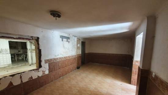 Chalet Pareado en venta en Calle Santa Teresa Alicante Alicante
