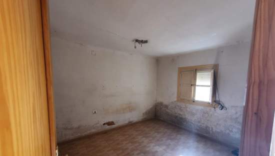Chalet Pareado en venta en Calle Santa Teresa Alicante Alicante