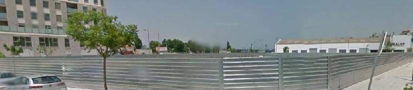 Solar en venta en Calle Joanot Martorell - Polg Tulell Alzira Valencia
