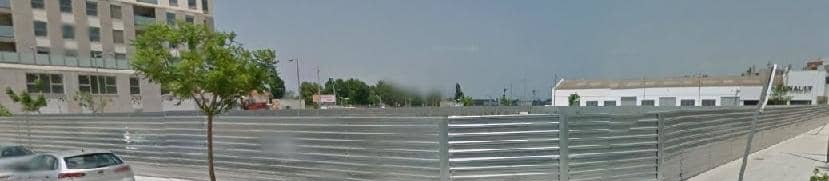 Solar en venta en Calle Joanot Martorell - Polg Tulell Alzira Valencia