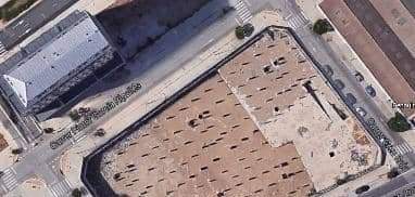 Solar en venta en Calle Joanot Martorell - Polg Tulell Alzira Valencia
