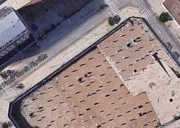 Solar en venta en Calle Joanot Martorell - Polg Tulell Alzira Valencia