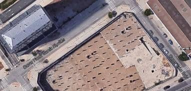 Solar en venta en Calle Joanot Martorell - Polg Tulell Alzira Valencia
