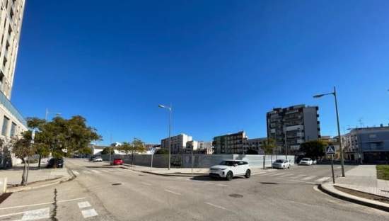 Solar en venta en Calle Joanot Martorell - Polg Tulell Alzira Valencia