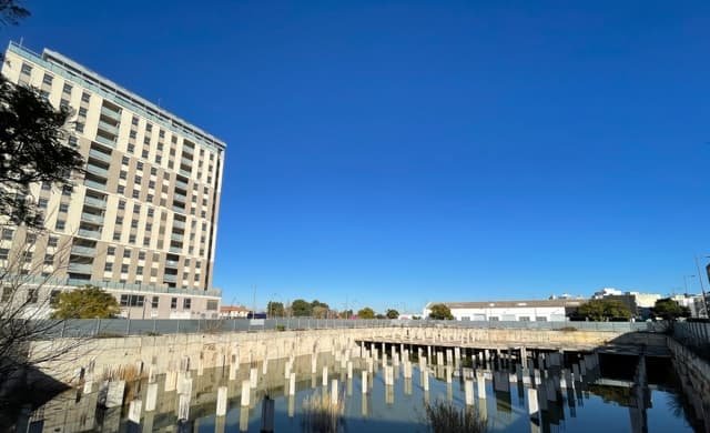 Solar en venta en Calle Joanot Martorell - Polg Tulell Alzira Valencia