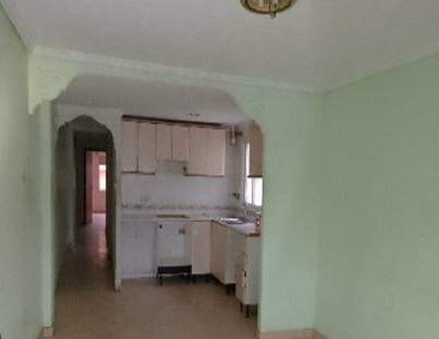 Piso en venta en Benimámet, Valencia