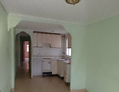 Piso en venta en Benimámet, Valencia