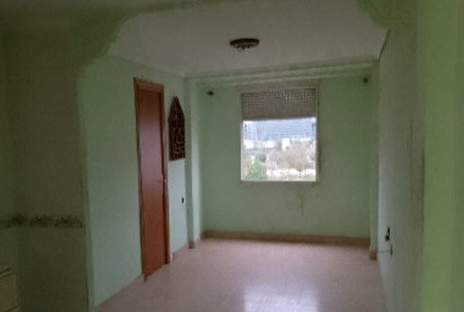 Piso en venta en Benimámet, Valencia