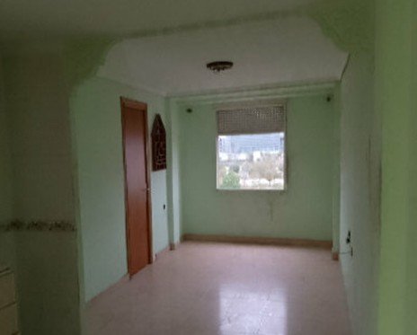 Piso en venta en Benimámet, Valencia