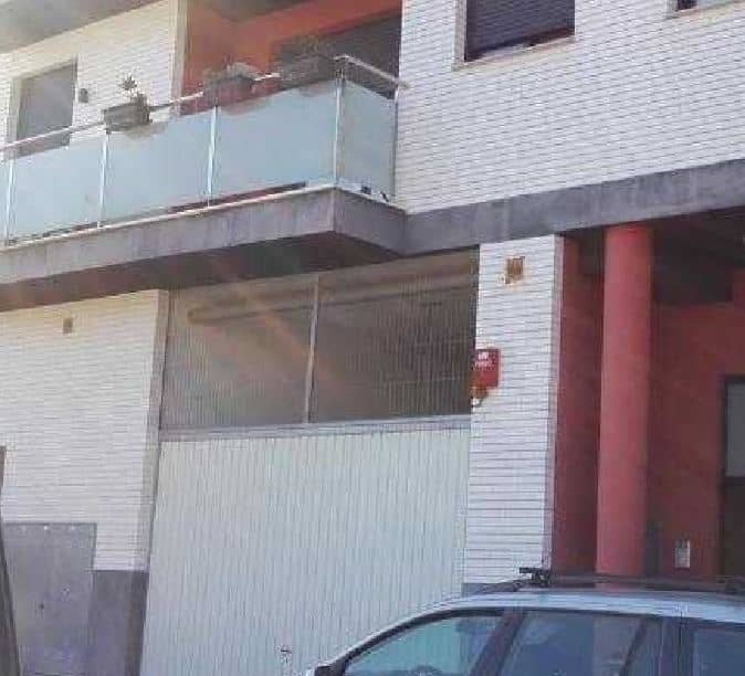 Trastero en venta  en Calle Calvari Llocnou Den Fenollet Valencia